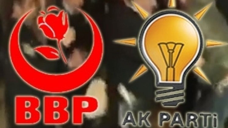  BBP ve AK Parti’den Akşener’e davet: 'Kapımız herkese açık'
