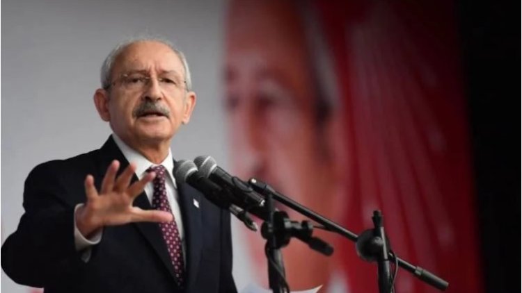 Kılıçdaroğlu'ndan kurmaylarına 'İYİ Parti' talimatı