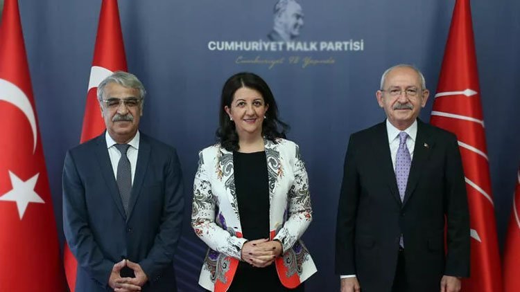Kulis: Kılıçdaroğlu HDP ile görüşecek