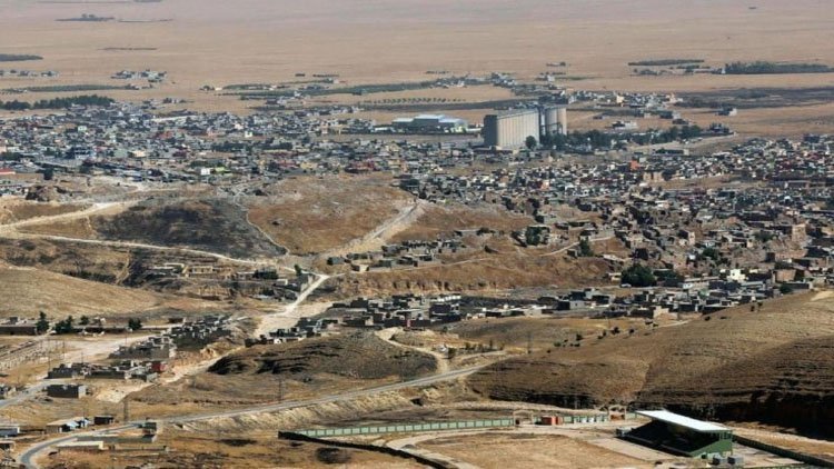 Şengal'de IŞİD'den kalma yeni bir toplu mezar daha açılıyor