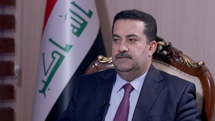 Irak Başbakanı Sudani'den KDP-YNK açıklaması