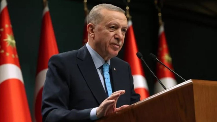 Erdoğan: 10 Mart'ta seçim kararı alacağız