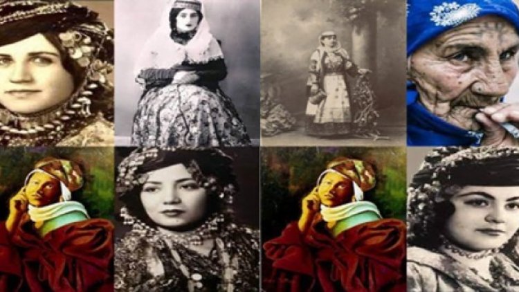 Kürdistan Bölgesi’nde Kürt kadın yazarlar öncülüğünde bir ilk!