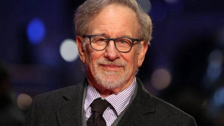 Ünlü yönetmen Spielberg: Bence uzaylılar var, ABD hükümeti bilgileri halktan saklıyor