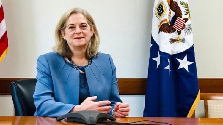ABD'nin Irak Büyükelçisi: Peşmerge’nin birleşmesini destekliyoruz