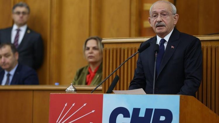 Eski Ülkü Ocakları Başkanından Kemal Kılıçdaroğlu'na suikast iddiası