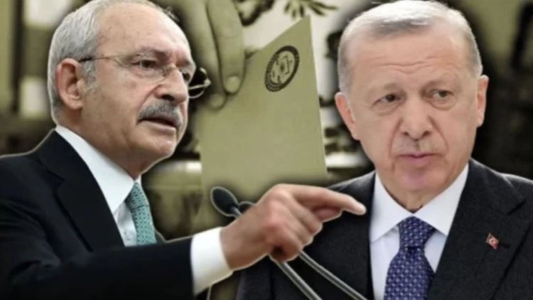 Kılıçdaroğlu'nun adaylığı sonrası ilk anket sonuçları yayınlandı