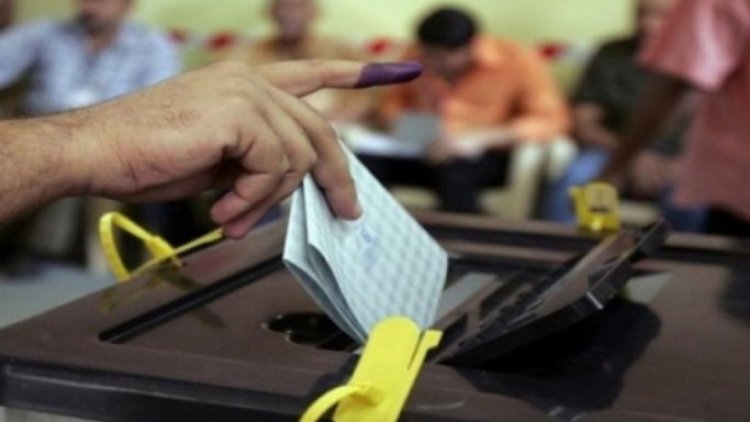 Kürdistan Bölgesi'nde seçim tarihi Mayıs ayına varmadan açıklanacak