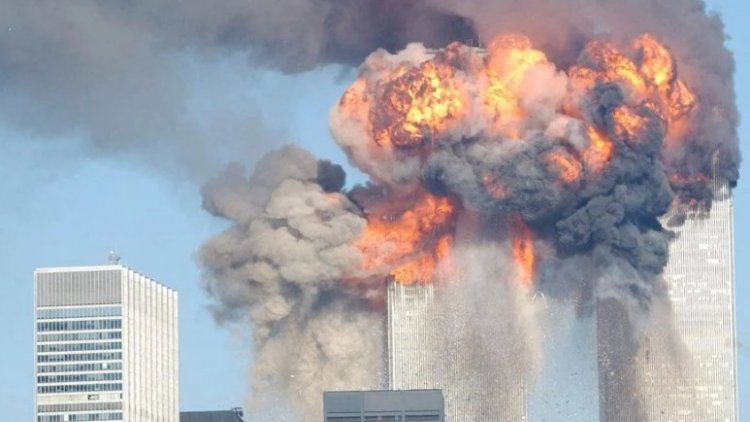 ABD, 11 Eylül saldırılarının şüphelisini 20 yıl sonra serbest bıraktı