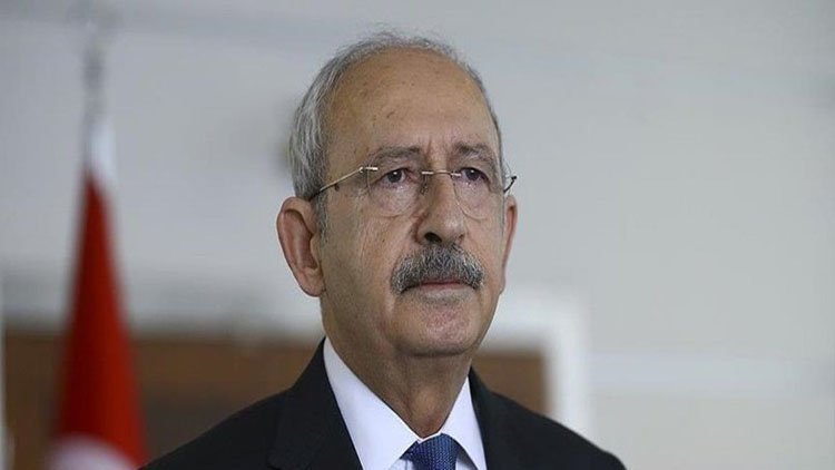 CHP’li Özel: Kılıçdaroğlu’na yönelik suikast duyumları geliyor