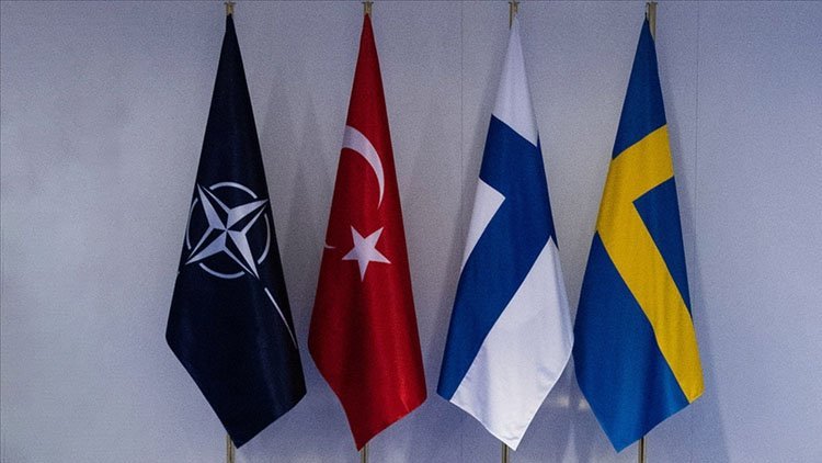 NATO: Türkiye, İsveç ve Finlandiya zirve öncesi tekrar görüşecek