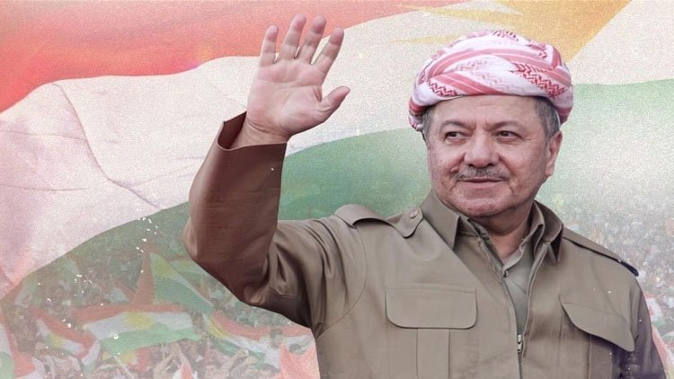 Başkan Mesud Barzani: 11 Mart Anlaşması Kürdistan halkının varlığını daha yüksek bir aşamaya taşıdı