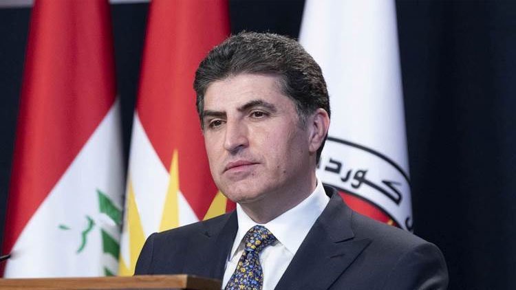 Başkan Neçirvan Barzani: 11 Mart Anlaşması büyük bir zaferdir