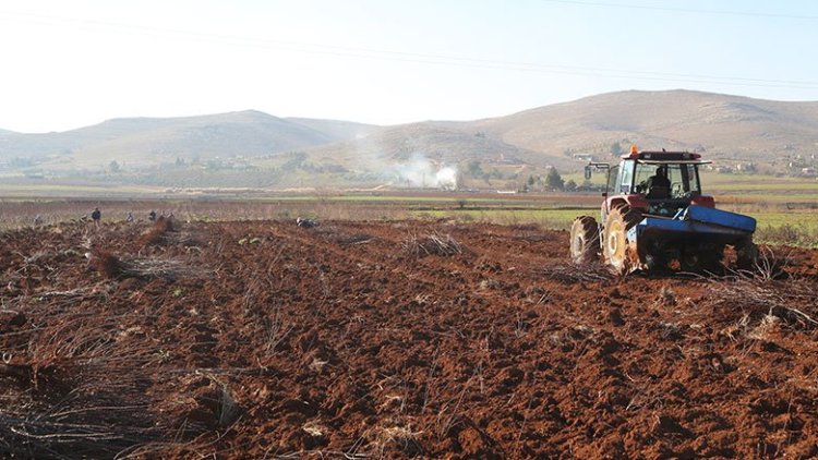 Kürt illerinde beş çiftçiden biri elektrik faturasını ödeyemiyor 
