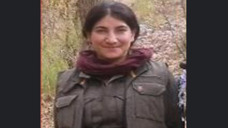Türkiye: Üst düzey bir PKK yöneticisi öldürüldü