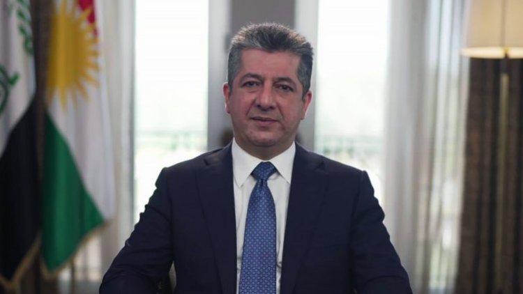 Başbakan Mesrur Barzani’nin katılımıyla gençlik buluşması düzenleniyor