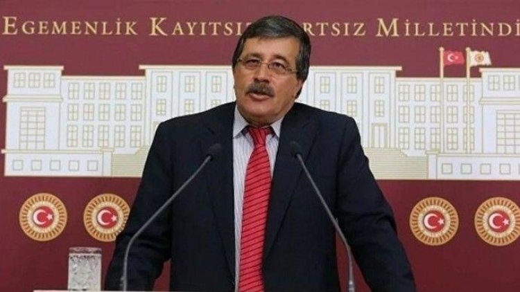 HDP’li eski vekil Binici tutuklandı