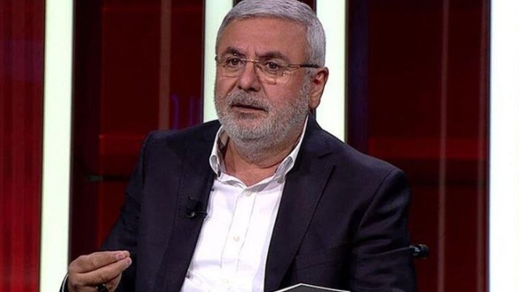 Mehmet Metiner'den AKP eleştirisi