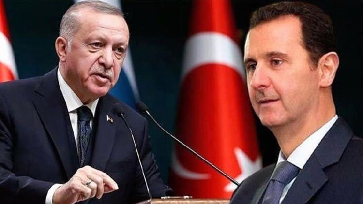 Türkiye, Rusya, Suriye ve İran'ın bir araya geleceği toplantının tarihi belli oldu