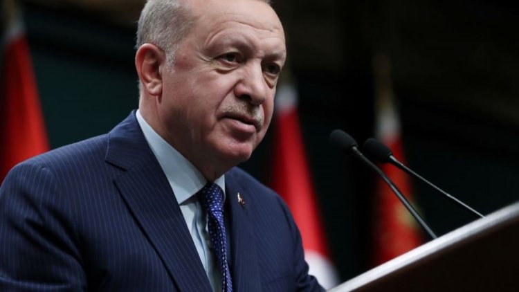 Can Ataklı: Erdoğan aday olmayabilir