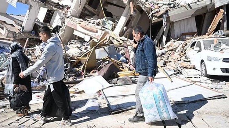 Deprem soruşturmalarında tutuklu sayısı 279 olarak açıklandı