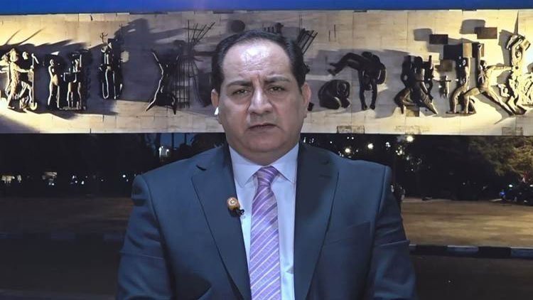 Irak Hükümet Sözcüsü: ‘Erbil ile petrol ve gaz yasası konusunda anlaşmak üzereyiz’