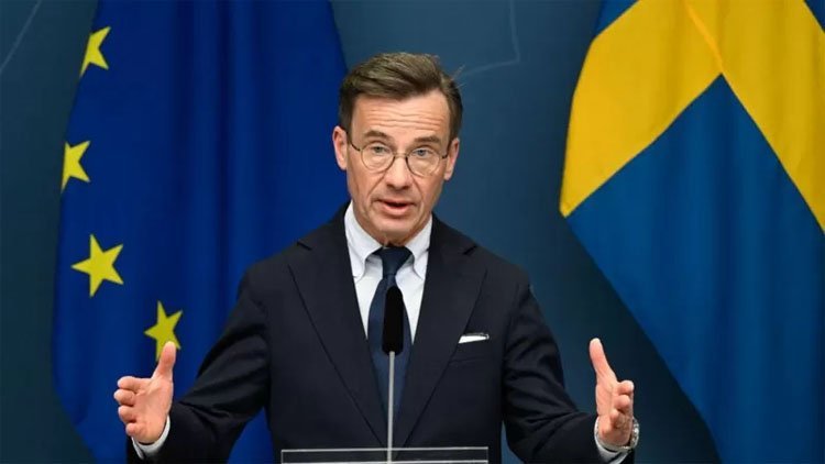 İsveç Başbakanı: Finlandiya'nın NATO'ya bizden önce üye olma ihtimali arttı