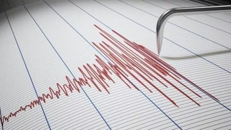 Maraş'ta 4.9 büyüklüğünde yeni deprem