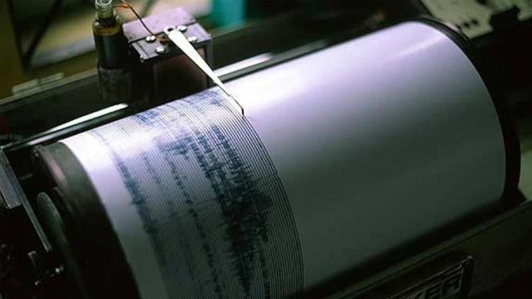 Maraş’ta bir deprem daha, Göksun 4.7’yle sallandı