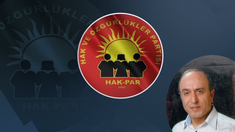 Orhan Çetin: Seçimler ve HAK-PAR’ın Özgürlük Yürüyüşü