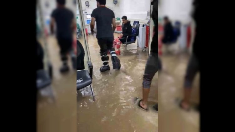 Urfa'da sel felaketinde bilanço ağırlaşıyor: 4 ölü, iki kayıp