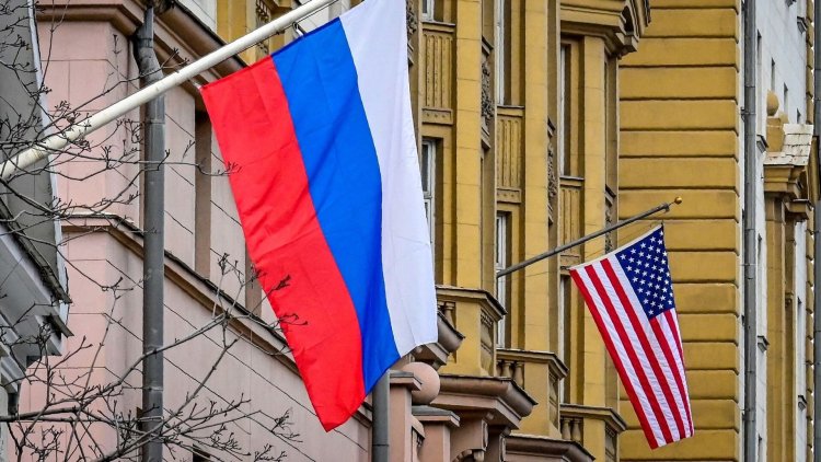 Rus Büyükelçi ABD Dışişleri'ne çağrıldı