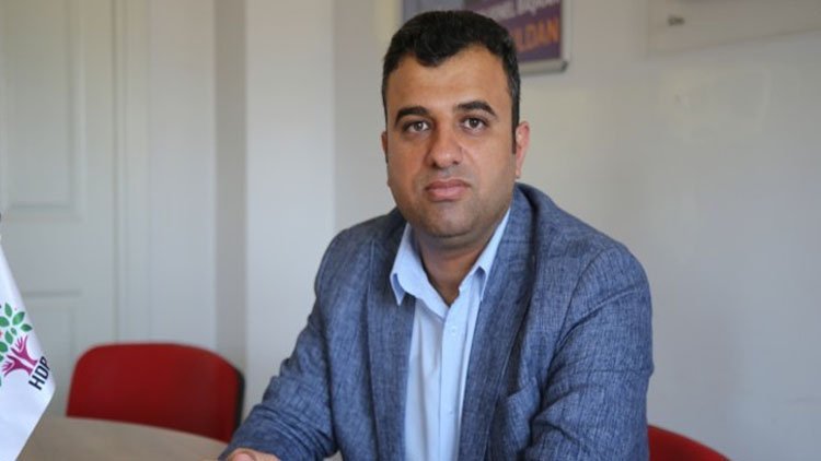 HDP'li Ömer Öcalan'dan Kılıçdaroğlu ve TİP açıklaması