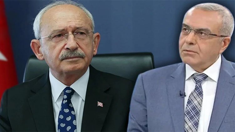 'Kılıçdaroğlu’na suikast düzenlenecek' demişti: 'Bir STK başkanından duydum'