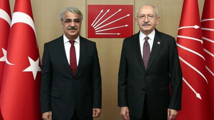 Kılıçdaroğlu’nun HDP ziyareti ertelendi
