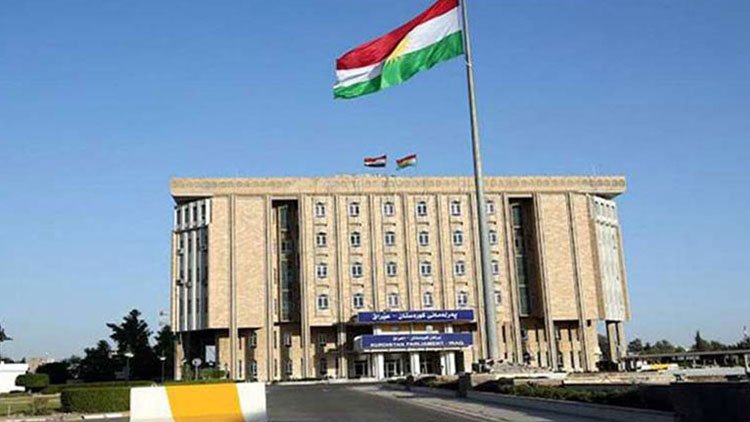 Kürdistan Parlamentosu: Irak, Kürdistan halkına yönelik soykırımın tanınmasıyla ilgili özel bir yasa çıkarmalı