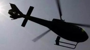 PKK’den Duhok’taki düşen helikopter ile ilgili açıklama
