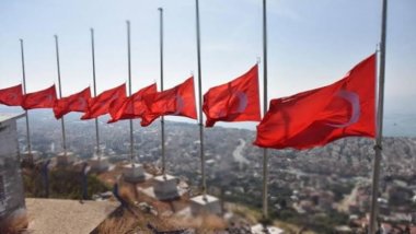 Barış Ünlü: ‘Türklük Sözleşmesi’ esniyor, tehlikeli bir reaksiyon oluşabilir