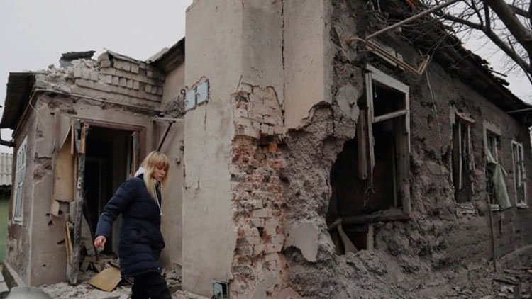 BM soruşturması: Rusya Ukrayna'da 'çok çeşitli' savaş suçları işledi