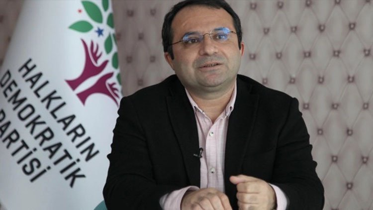 HDP’li Temel, Kılıçdaroğlu’ndan taleplerini açıkladı