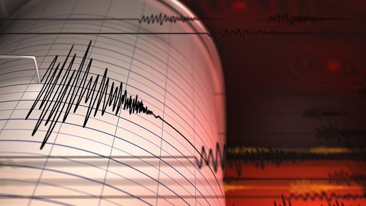 Maraş’ta 4,2 büyüklüğünde deprem