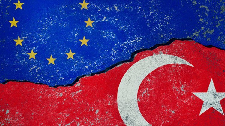 AB'den Türkiye'ye 1 milyar Euroluk 'deprem' desteği