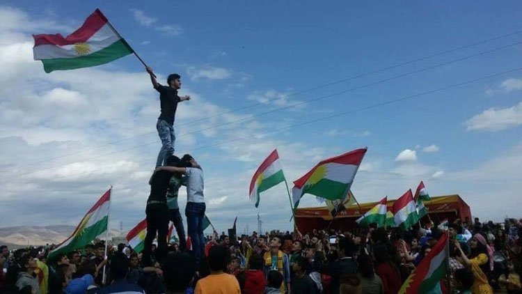 ENKS’den Newroz mesajında ‘Kürt birliği’ vurgusu