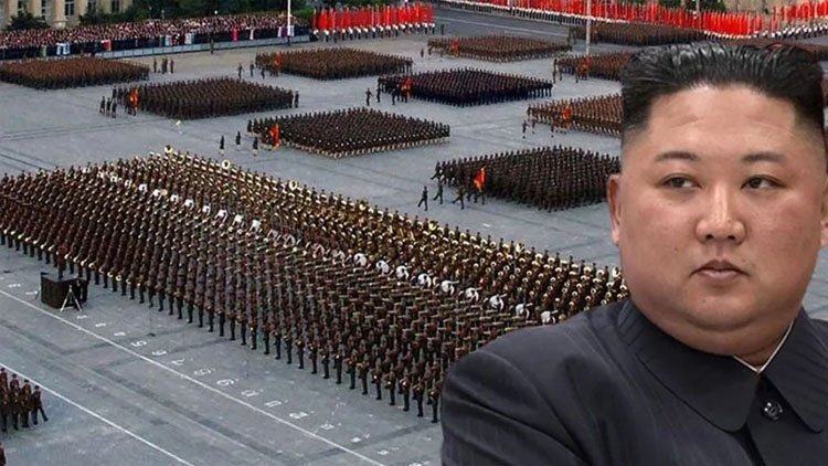 Kuzey Kore liderinden orduya ‘Savaşa hazır olun’ talimatı