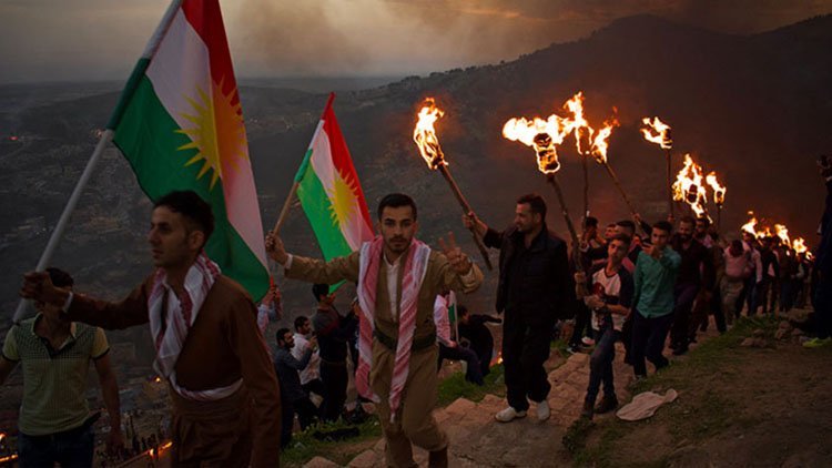 Newroz Piroz Be - Newroz Fîrazbo