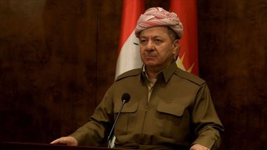 Başkan Barzani: Hiçbir güç Kerkük’ün gerçek kimliğini değiştiremez