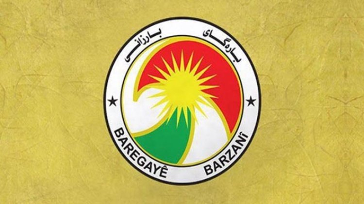 Başkan Barzani'nin ofisinden Afrin'deki saldırıya kınama