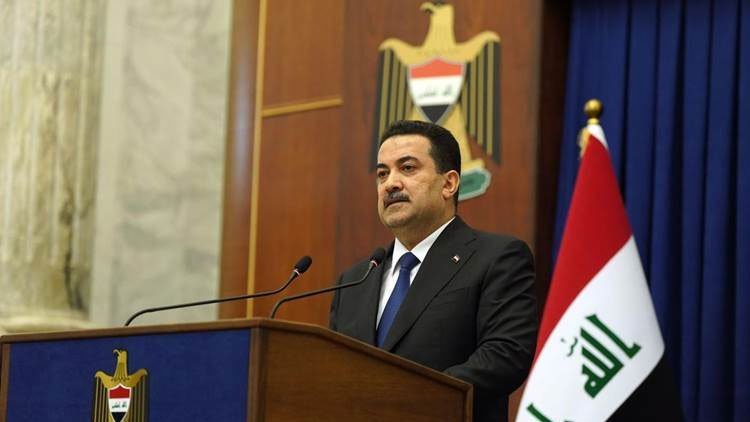 Irak Dışişleri Bakanı: Sudani ile Erdoğan Şengal konusunu görüşecek