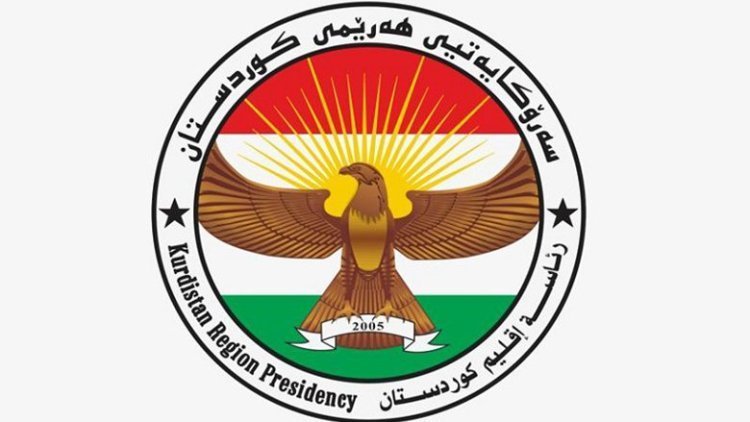Kürdistan Bölgesi Başkanlığından Afrin'deki saldırıya ilişkin açıklama