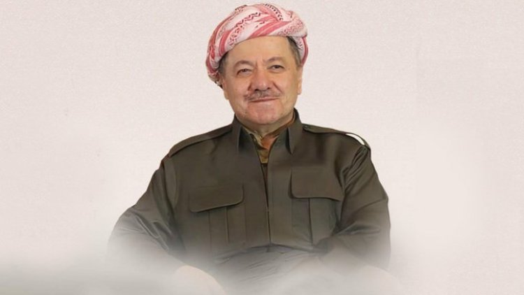 Başkan Barzani’den Ramazan ayı mesajı